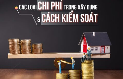 Chi phí phát sinh, làm sao để kiểm soát???
