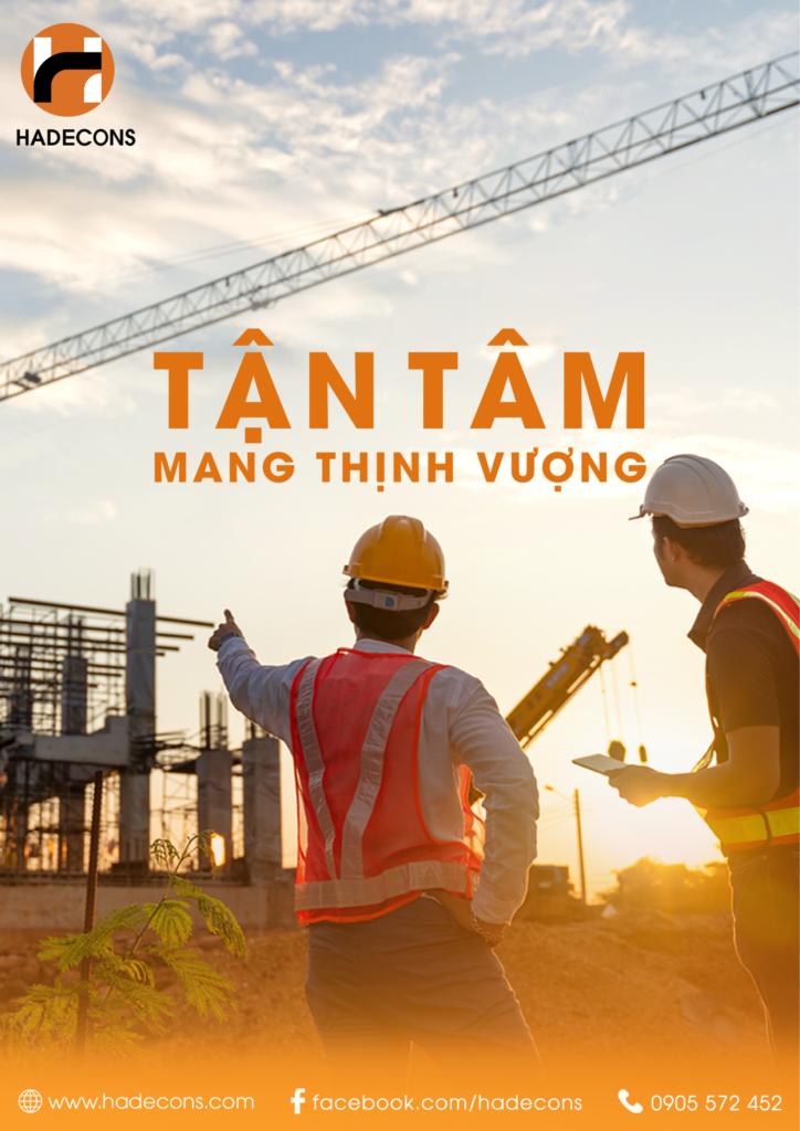TAM NHIN SU MENH HADECONS